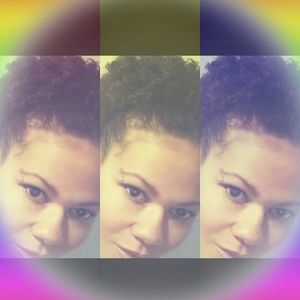 Meet your Posher, Shontelle